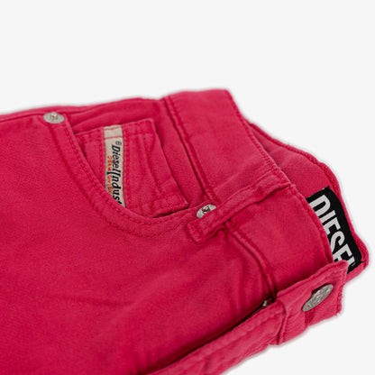 SHORTS DIESEL