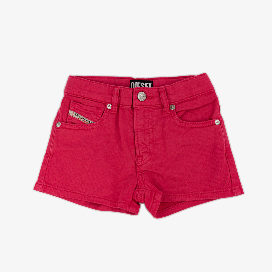 SHORTS DIESEL