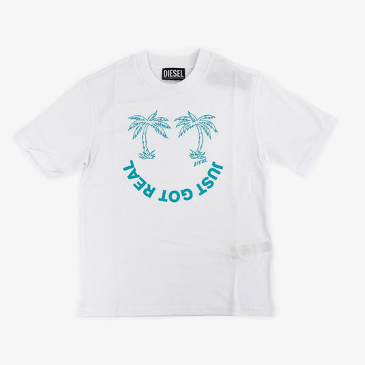 T-SHIRT DIESEL