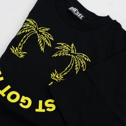 T-SHIRT DIESEL