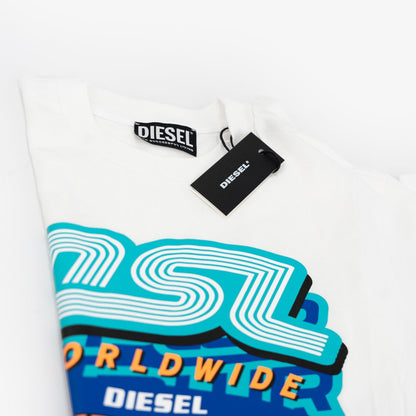 T-SHIRT DIESEL
