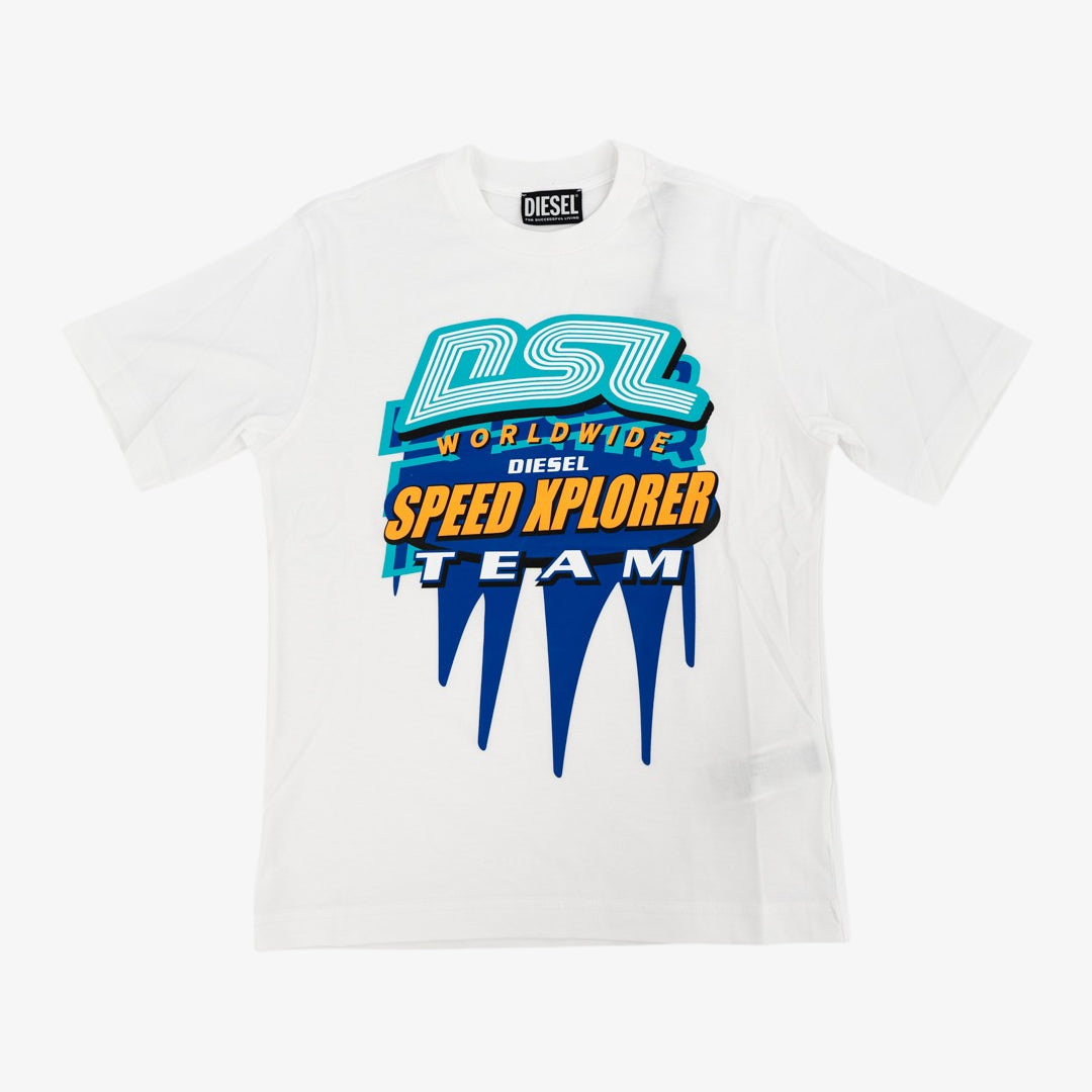 T-SHIRT DIESEL