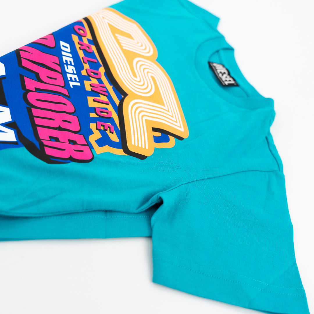 T-SHIRT DIESEL