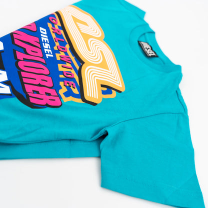 T-SHIRT DIESEL