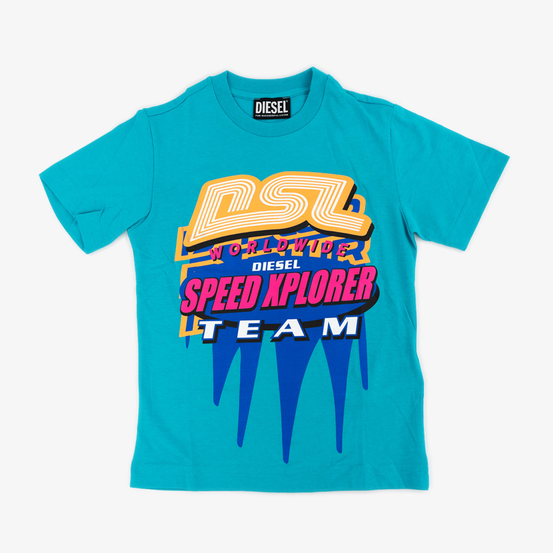 T-SHIRT DIESEL