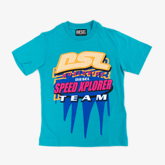 T-SHIRT DIESEL