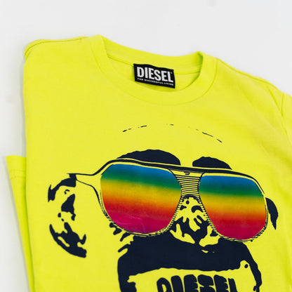 T-SHIRT DIESEL