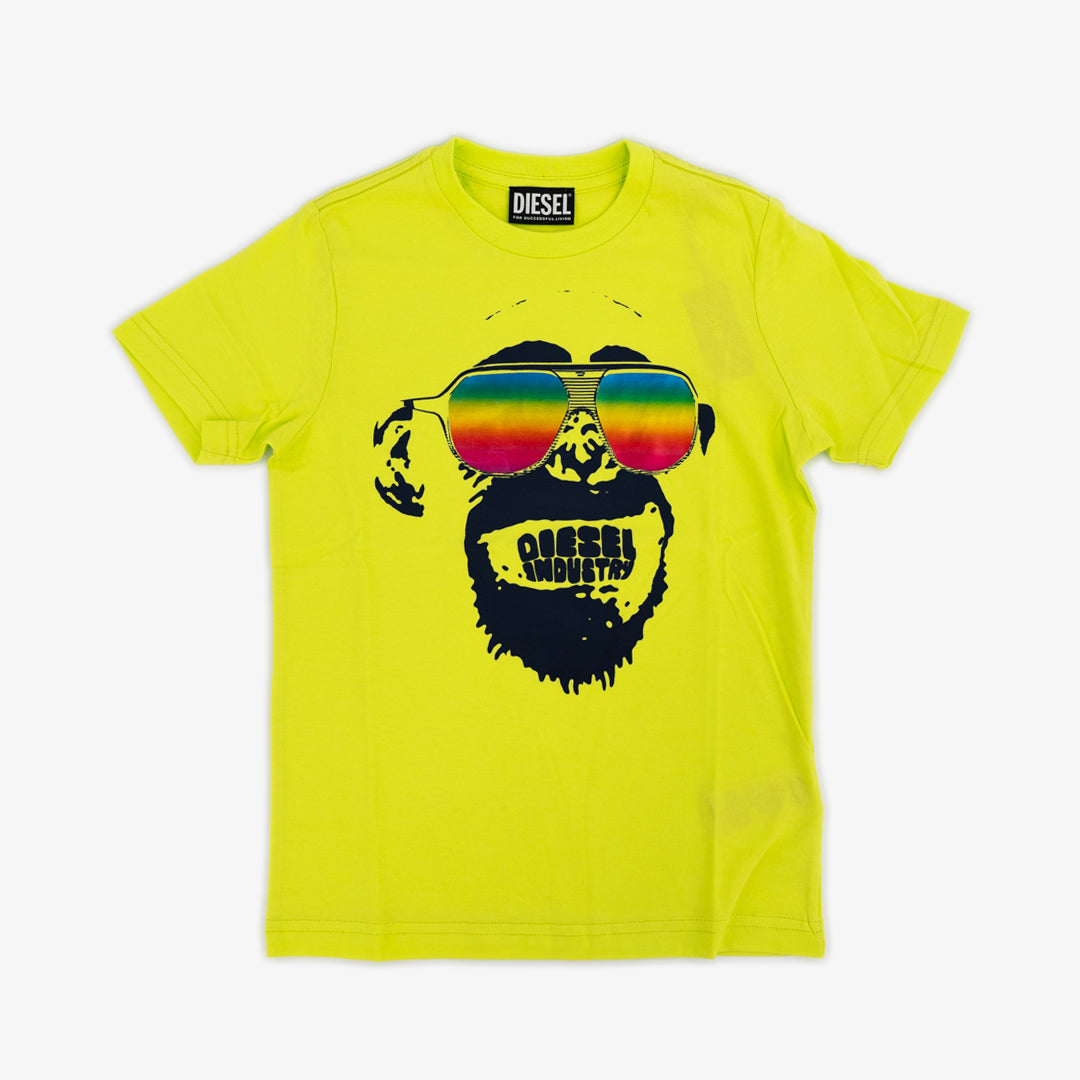 T-SHIRT DIESEL