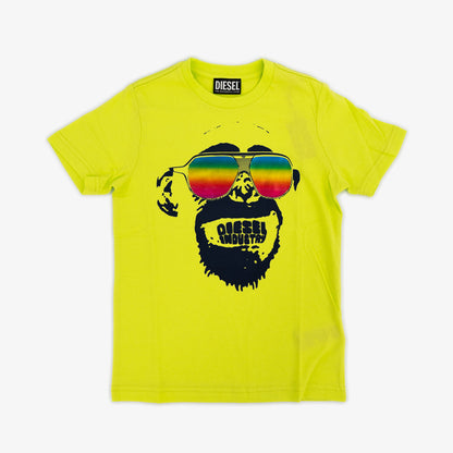 T-SHIRT DIESEL