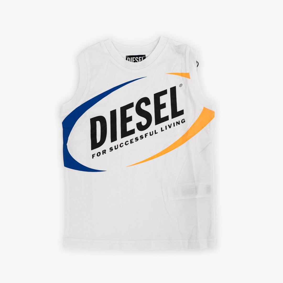 CANOTTA DIESEL