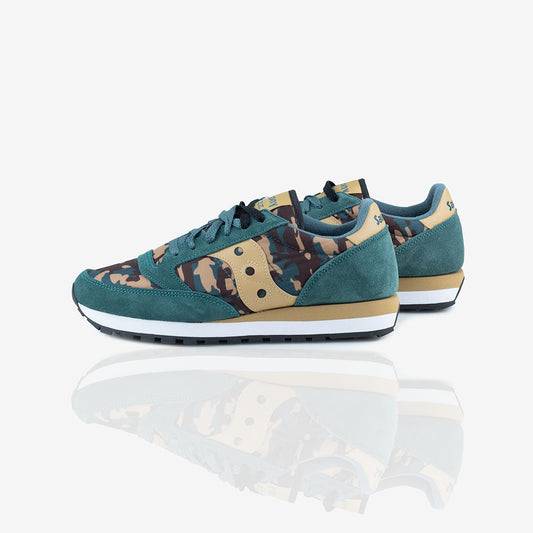 SNEAKERS SAUCONY