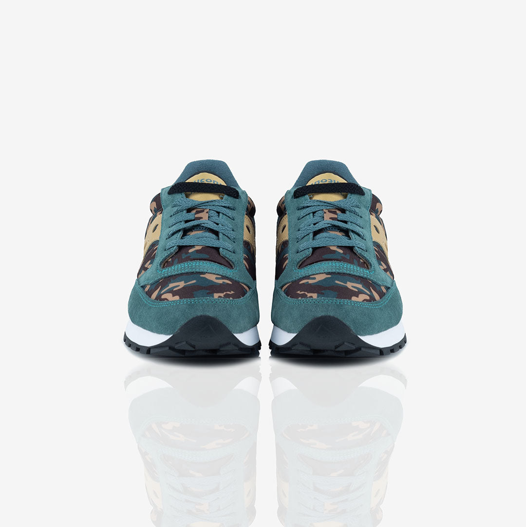 SNEAKERS SAUCONY