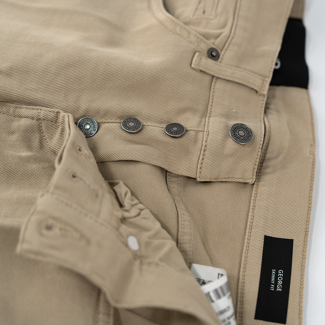 JEANS DONDUP