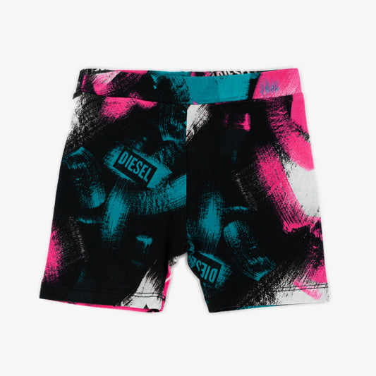 SHORTS DIESEL