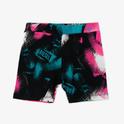 SHORTS DIESEL