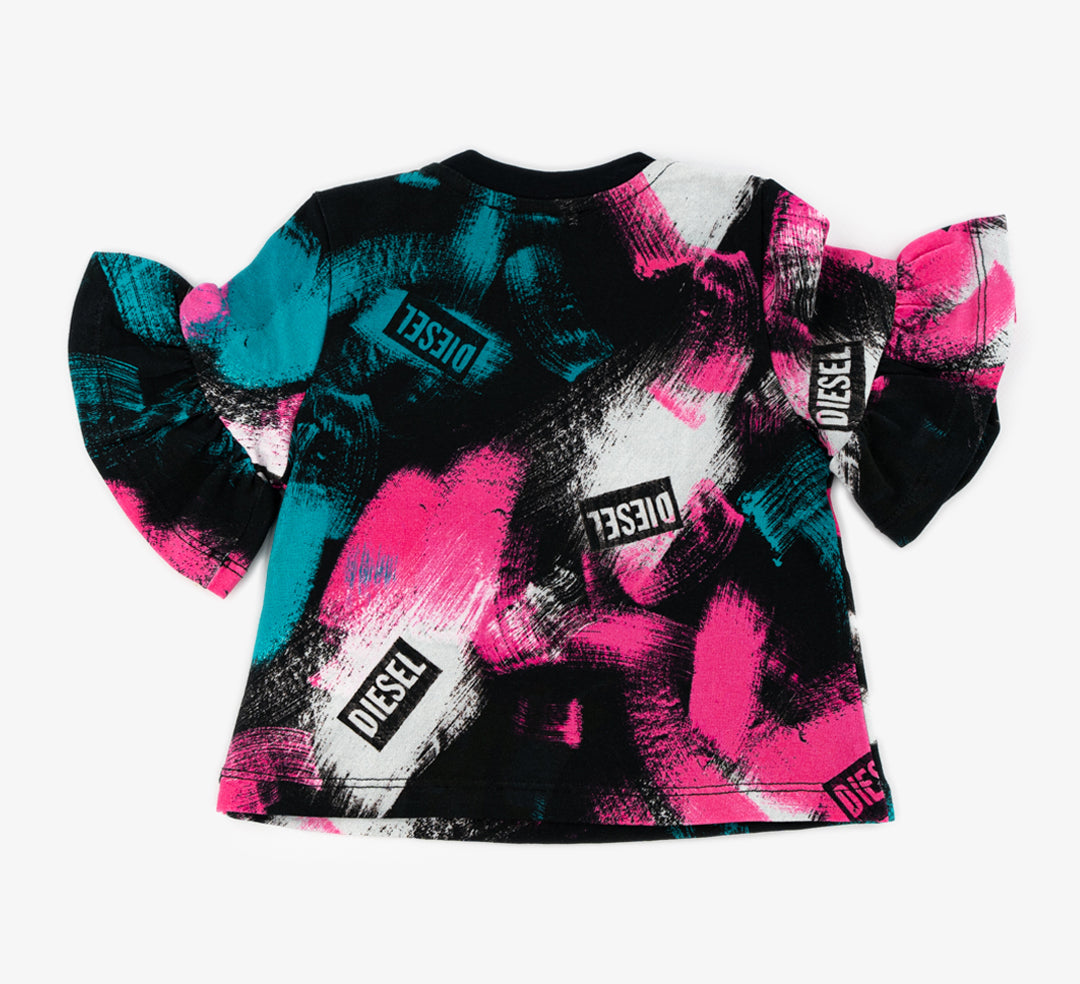 T-SHIRT DIESEL