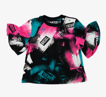 T-SHIRT DIESEL