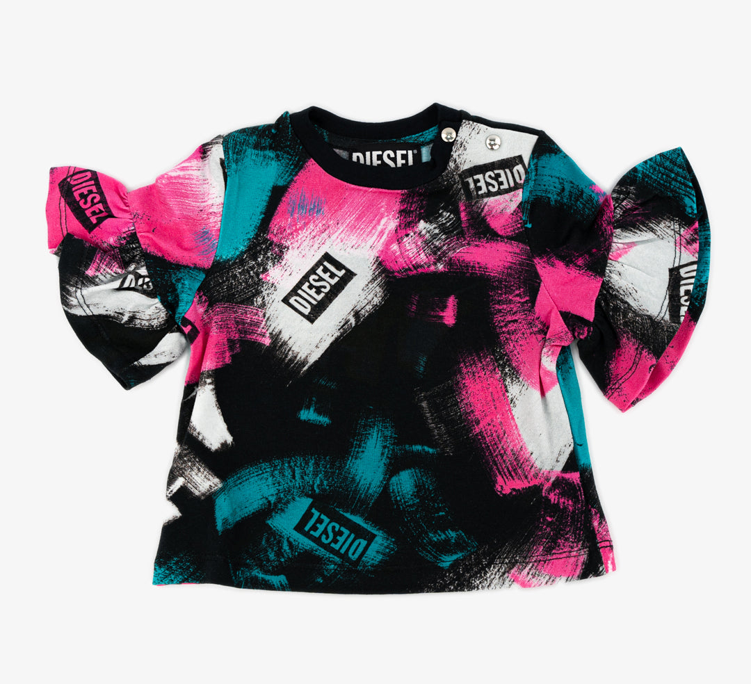T-SHIRT DIESEL
