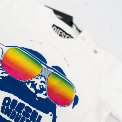 T-SHIRT DIESEL