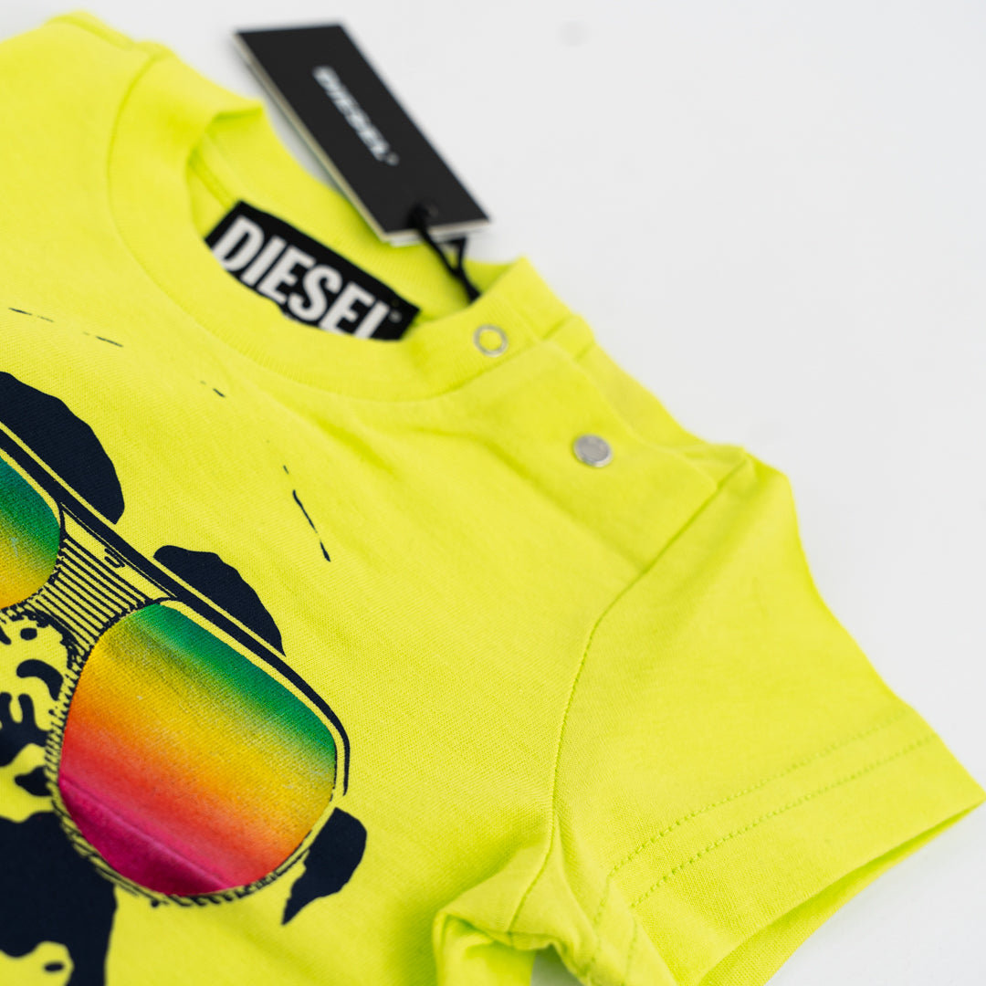 T-SHIRT DIESEL