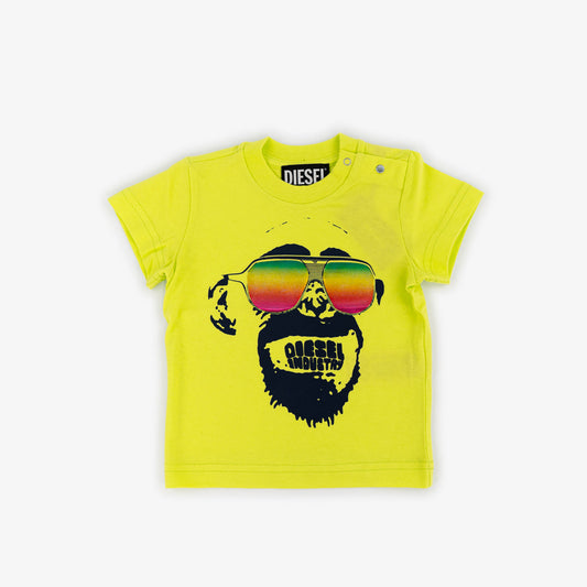 T-SHIRT DIESEL
