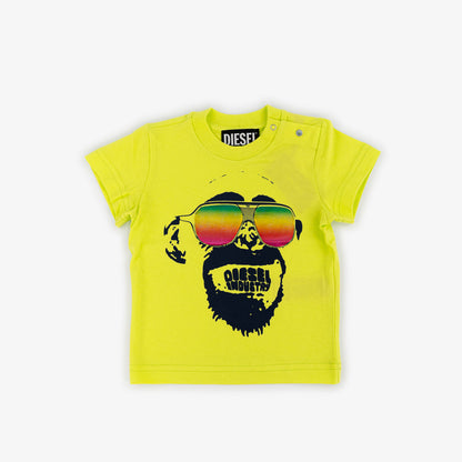 T-SHIRT DIESEL