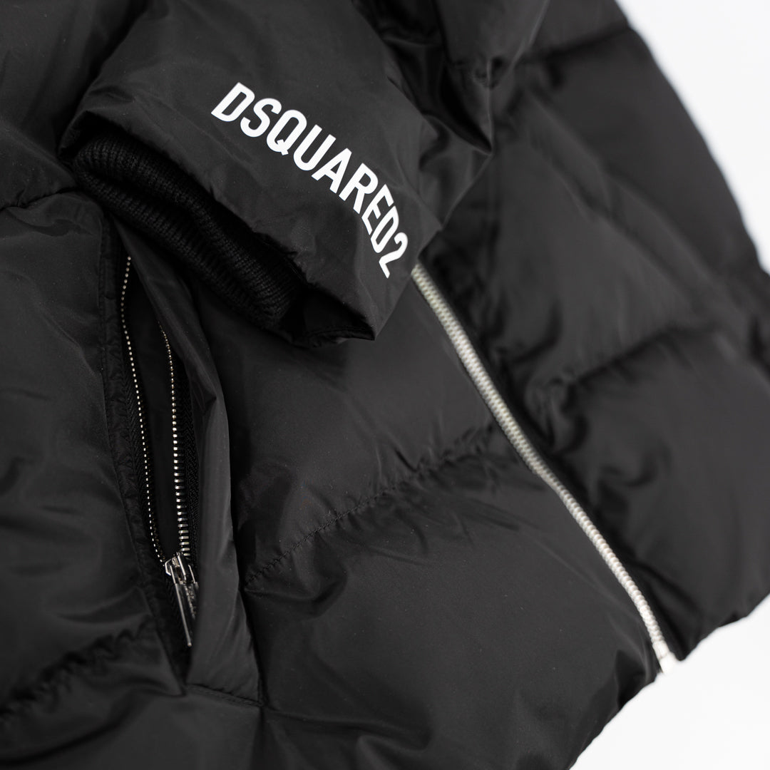 PIUMINO DSQUARED2