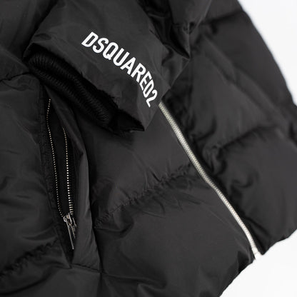 PIUMINO DSQUARED2