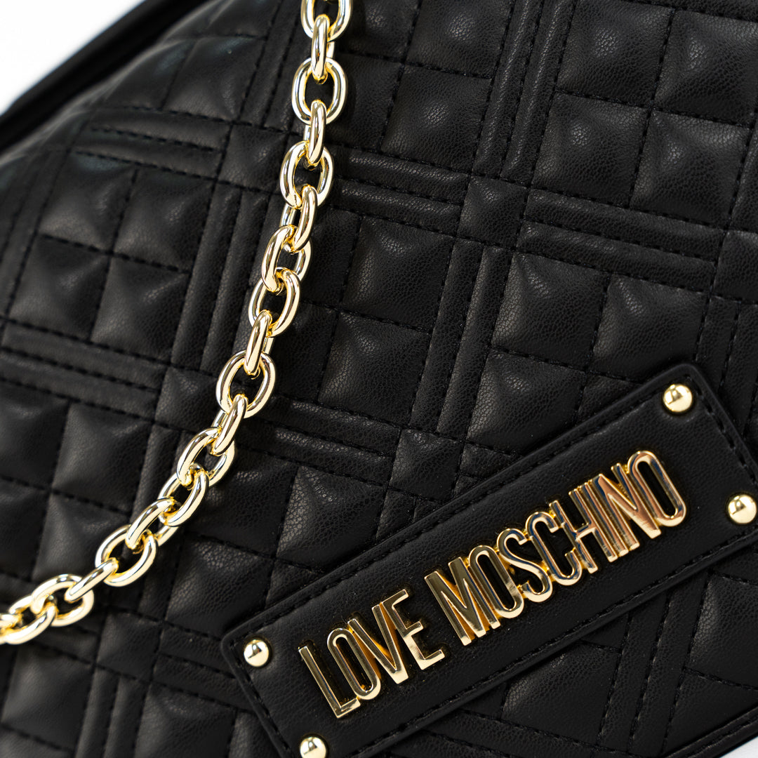 BORSA LOVE MOSCHINO