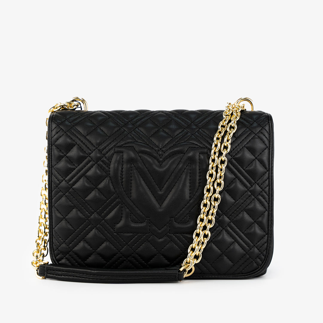 BORSA LOVE MOSCHINO