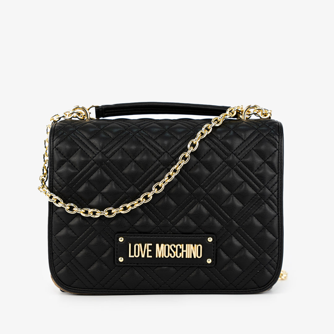 BORSA LOVE MOSCHINO