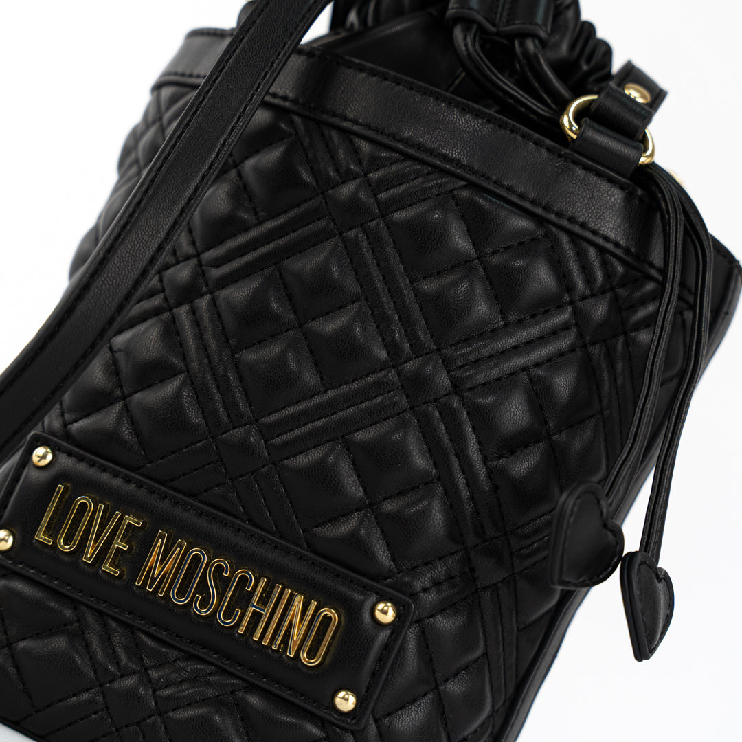 BORSA LOVE MOSCHINO