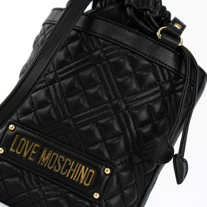 BORSA LOVE MOSCHINO
