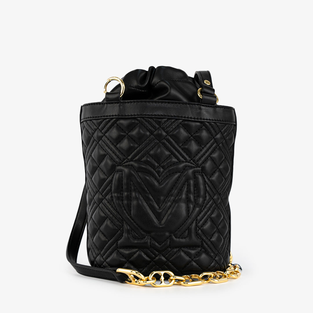 BORSA LOVE MOSCHINO