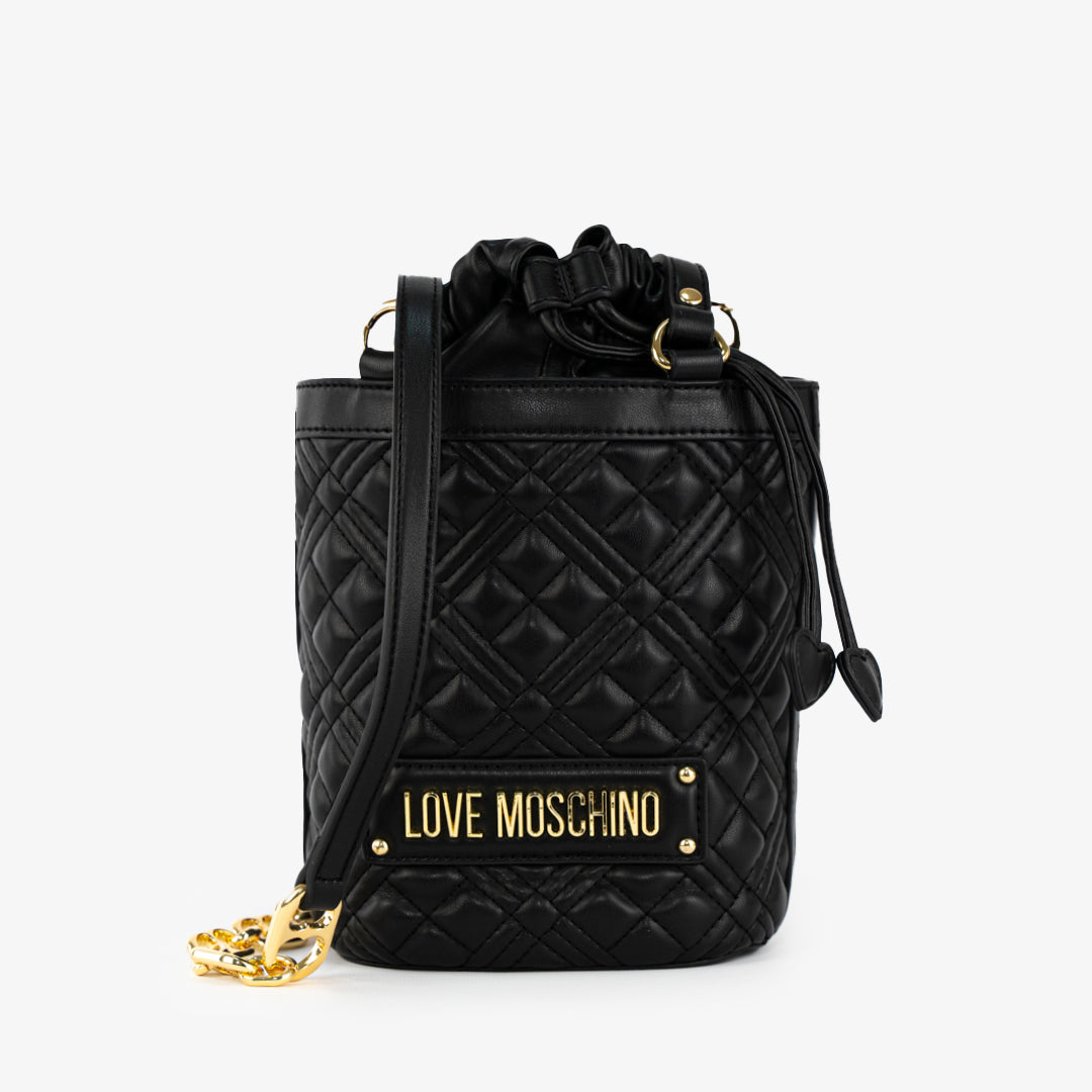 BORSA LOVE MOSCHINO