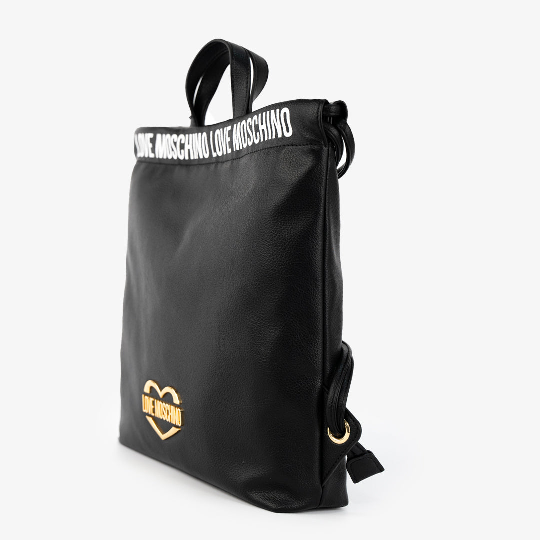 BORSA LOVE MOSCHINO