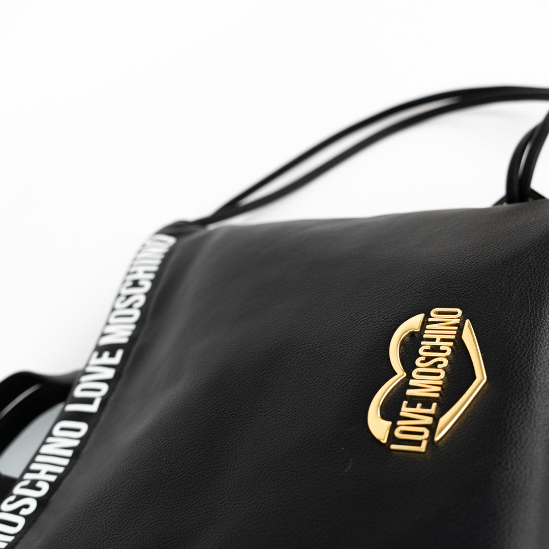 BORSA LOVE MOSCHINO