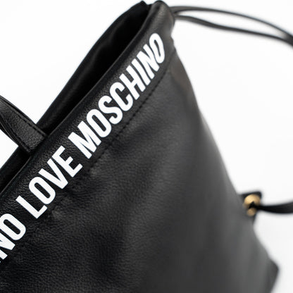 BORSA LOVE MOSCHINO