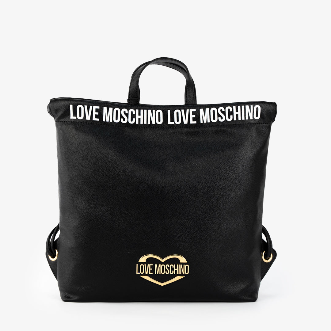 BORSA LOVE MOSCHINO