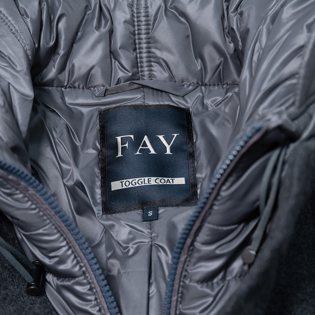CAPPOTTO FAY