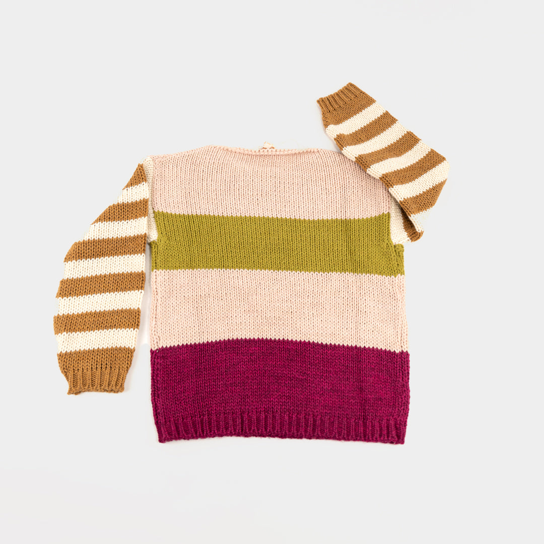 MAGLIA PLEASE