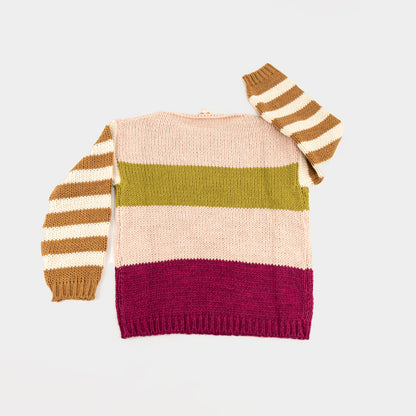 MAGLIA PLEASE