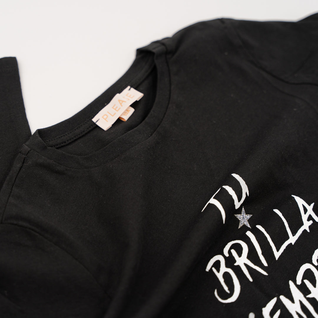 T-SHIRT PLEASE
