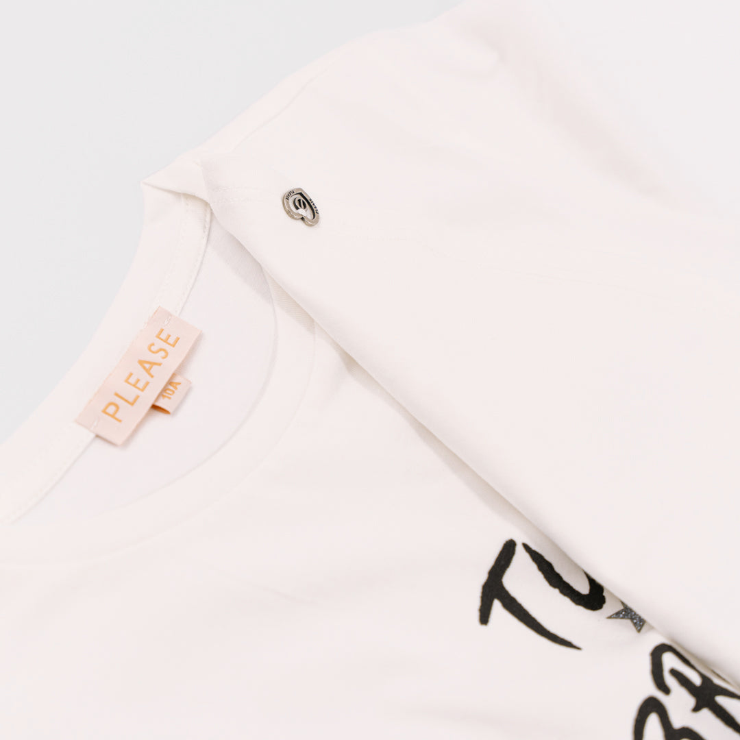 T-SHIRT PLEASE