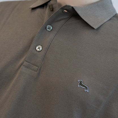 POLO HARMONT&BLAINE