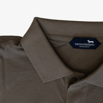 POLO HARMONT&BLAINE