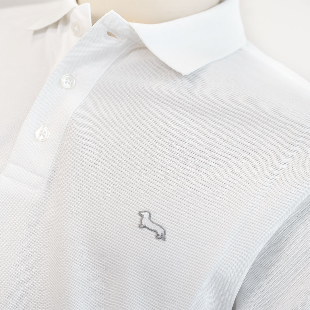 POLO HARMONT&BLAINE