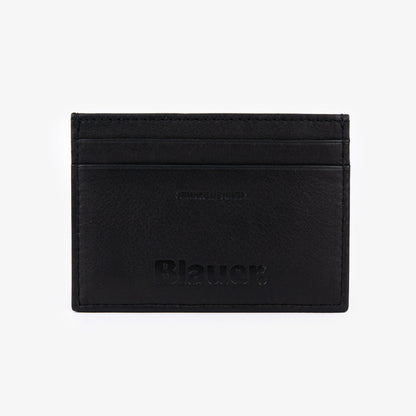 PORTA CARTE BLAUER