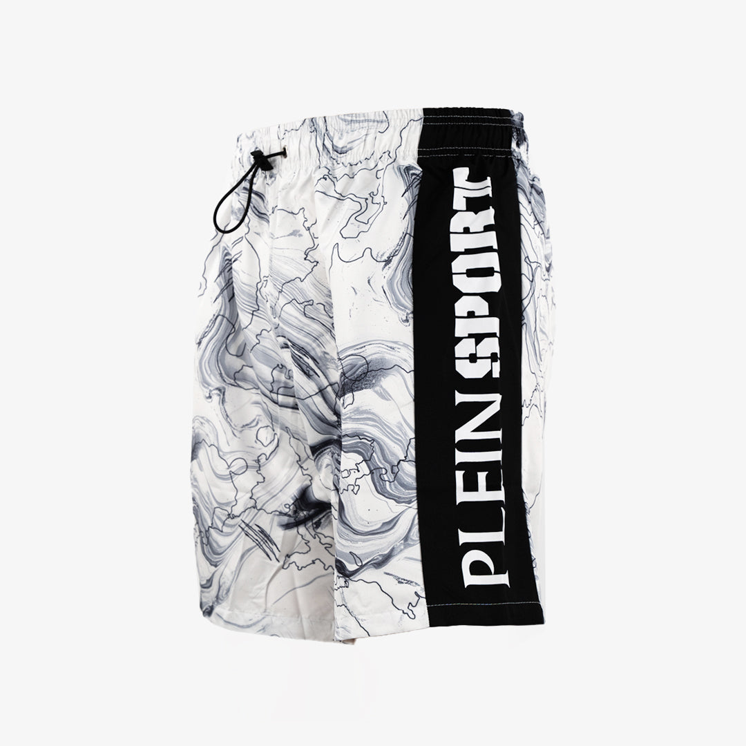 BOXER MARE PLEIN SPORT