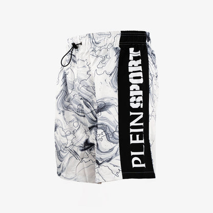 BOXER MARE PLEIN SPORT